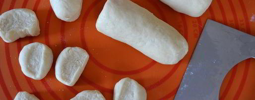 Шаг 3: творожно-ванильных пряники