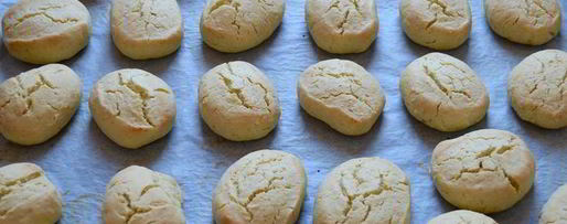 Шаг 5: творожно-ванильных пряники