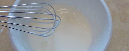 Шаг 6: творожно-ванильных пряники