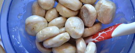 Шаг 7: творожно-ванильных пряники