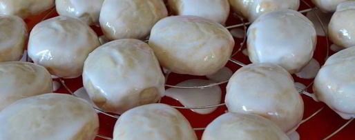 Шаг 8: творожно-ванильных пряники