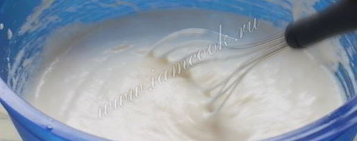 Шаг 2: творожных пряников