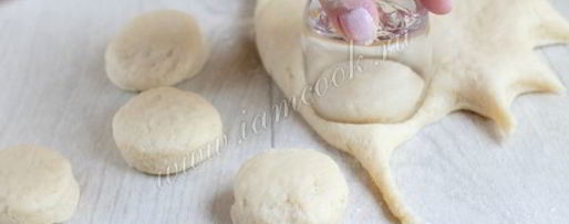 Шаг 3: творожных пряников