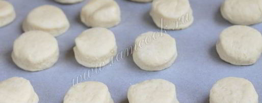 Шаг 4: творожных пряников