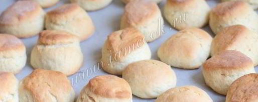 Шаг 5: творожных пряников