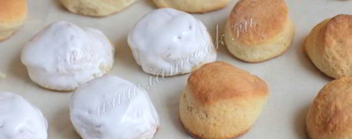 Шаг 6: творожных пряников