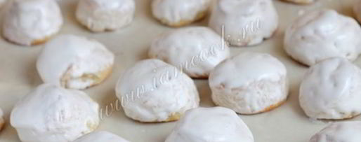 Шаг 7: творожных пряников