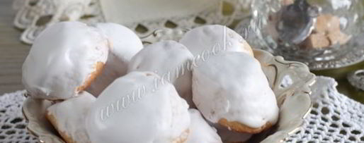 Шаг 8: творожных пряников