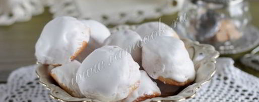 Шаг 9: творожных пряников