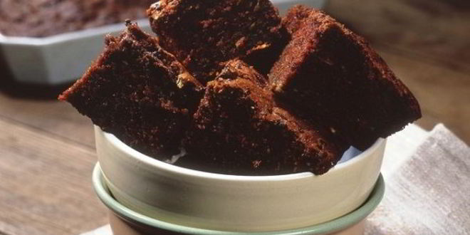 Рецепт вкусной коврижки на кефире