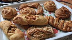 Рецепт Сдобной выпечки Респект бабушке