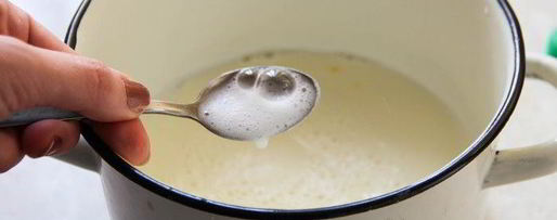 Шаг 1: блинной шарлотки