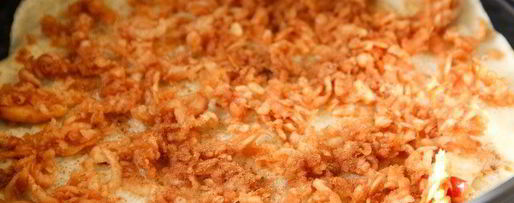 Шаг 6: блинной шарлотки