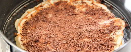 Шаг 7: блинной шарлотки