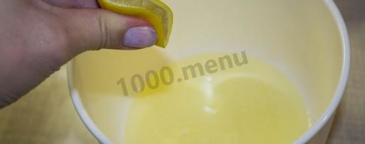 Шаг 4: диетической шарлотки из геркулеса с яблоками