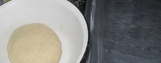 Шаг 20: французкой шарлотки с крошками