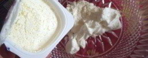 Шаг 1: французской шарлотки