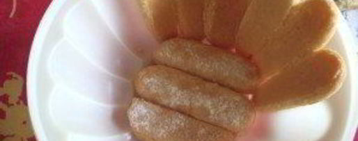 Шаг 5: французской шарлотки