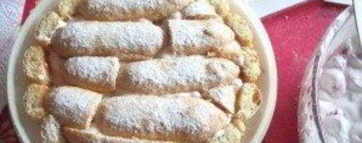 Шаг 8: французской шарлотки