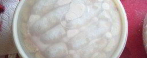 Шаг 9: французской шарлотки