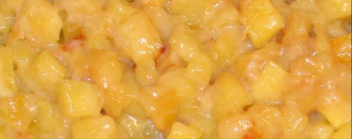 Шаг 4: французской яблочной шарлотки по-новому