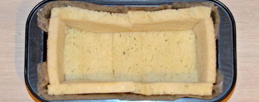 Шаг 5: французской яблочной шарлотки по-новому