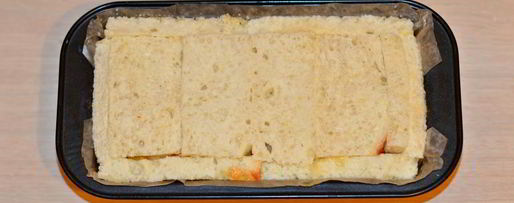 Шаг 7: французской яблочной шарлотки по-новому