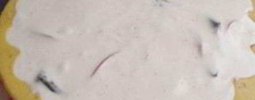 Шаг 5: красивой шарлотки с яблоками