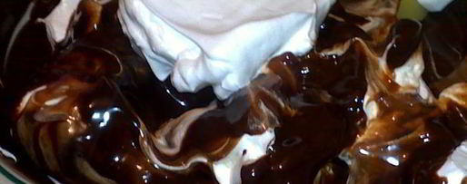 Шаг 1: нежной шарлотки