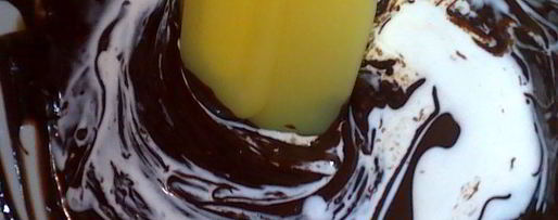 Шаг 3: нежной шарлотки