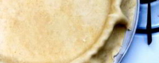 Шаг 2: пирога шарлотка с яблоками