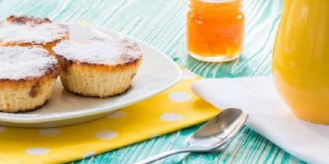 Рецепт шарлотки абрикосовой