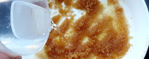 Шаг 1: шарлотки грушевое наслаждение