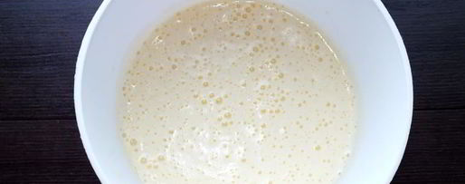 Шаг 4: шарлотки грушевое наслаждение