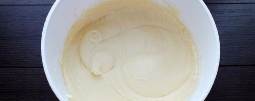 Шаг 5: шарлотки грушевое наслаждение