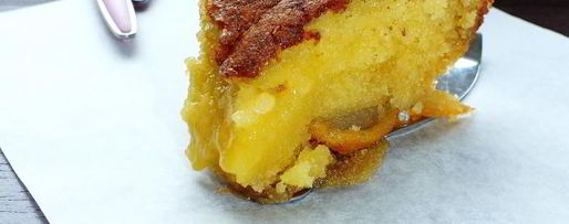 Шаг 7: шарлотки грушевое наслаждение