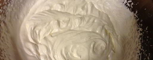 Шаг 4: шарлотки из имбирных пряников