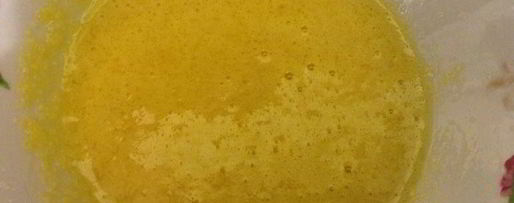 Шаг 5: шарлотки из имбирных пряников