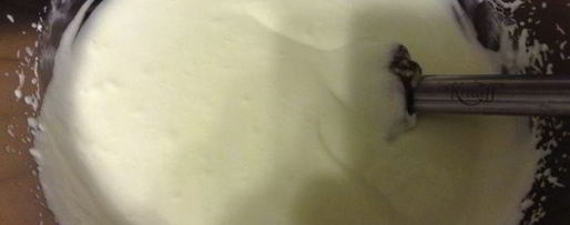 Шаг 6: шарлотки из имбирных пряников