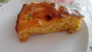 Рецепт Шарлотки красивой