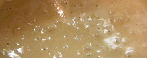 Шаг 4: шарлотки мраморной