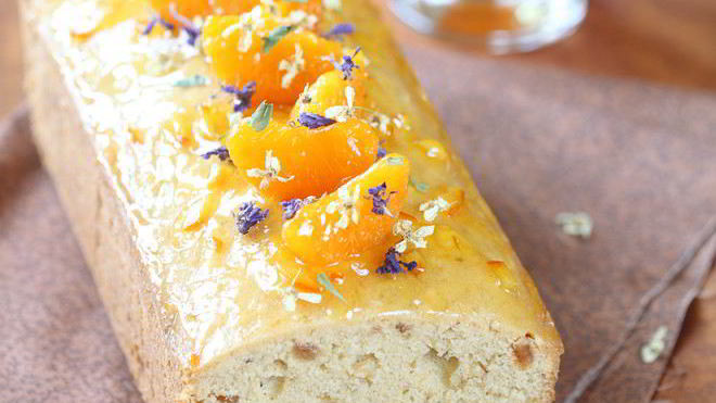 Рецепт Шарлотки с апельсинами в духовке