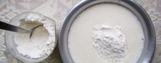 Шаг 1: шарлотки с бананом