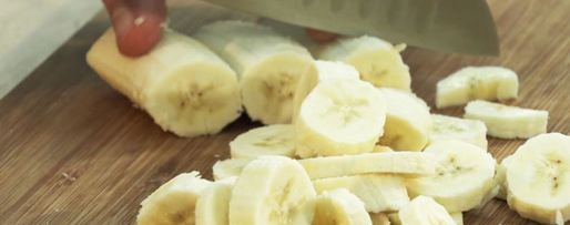 Шаг 1: шарлотки с джемом и сливочным кремом