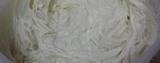 Шаг 5: шарлотки с ежевикой