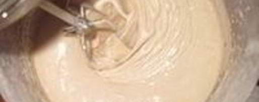 Шаг 2: шарлотки с яблоками и карамелью