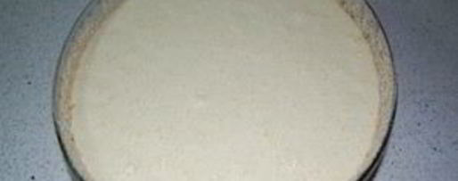 Шаг 4: шарлотки с яблоками и карамелью