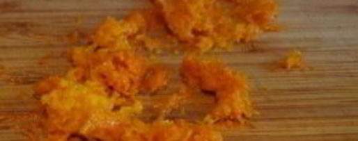 Шаг 1: шарлотки с яблоками с коньяком