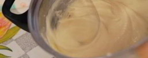 Шаг 1: шарлотки с яблоками в микроволновке