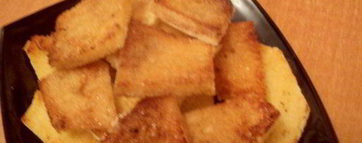 Шаг 1: шарлотки традиционной